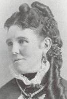 Phebe Amelia Woodruff (1842 - 1919) Profile